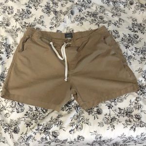 J. crew New York 🩳 short